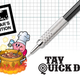 Illustration for article titled Sunday Quick-Draw: Resolutions